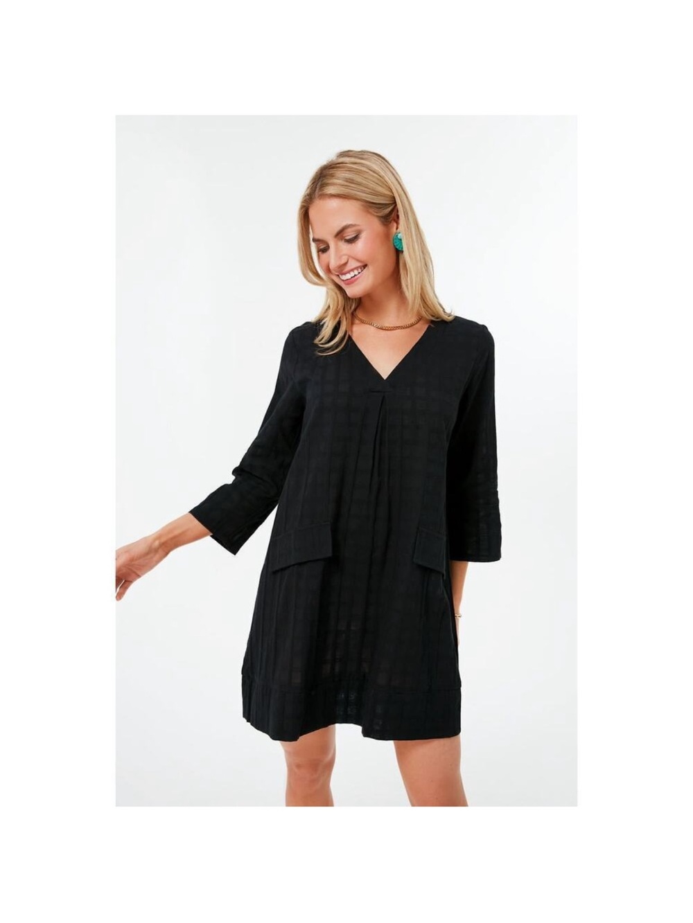 Pomander Place Carolina Mini Dress Sz XXXL
